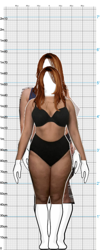 Full Size Comparison