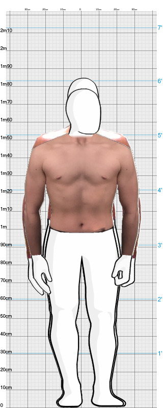 Full Size Comparison