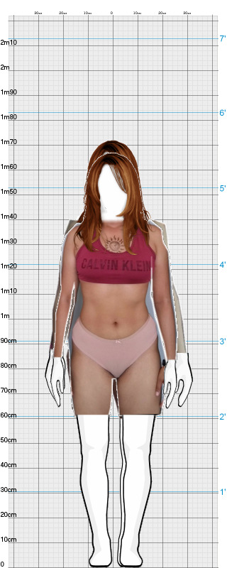 Full Size Comparison