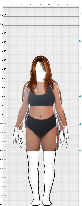 Full Size Comparison