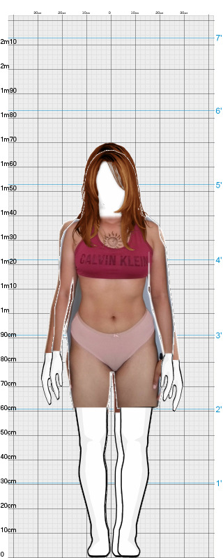 Full Size Comparison