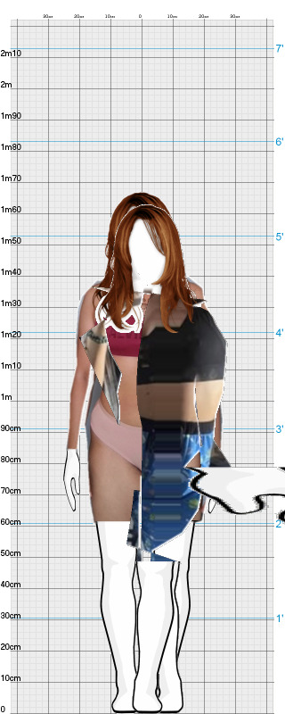 Full Size Comparison