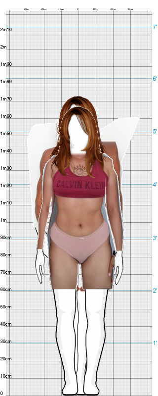 Full Size Comparison