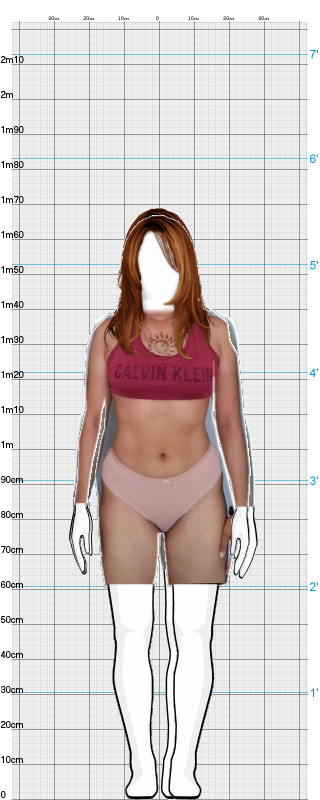 Full Size Comparison