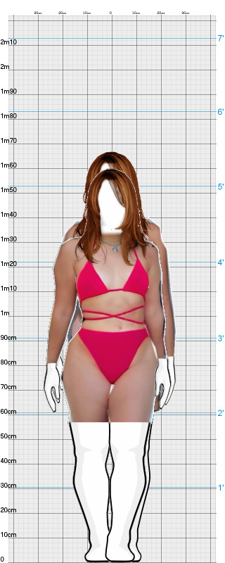 Full Size Comparison