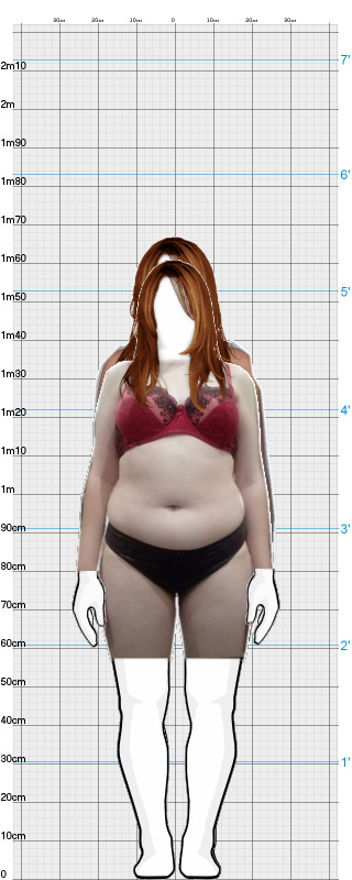 Full Size Comparison