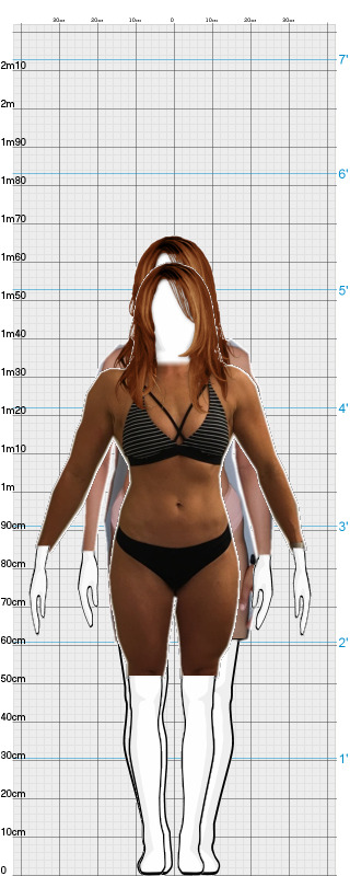Full Size Comparison
