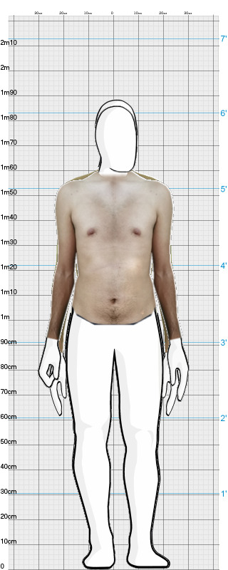 Full Size Comparison