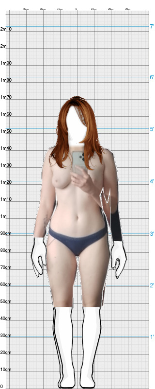 Full Size Comparison