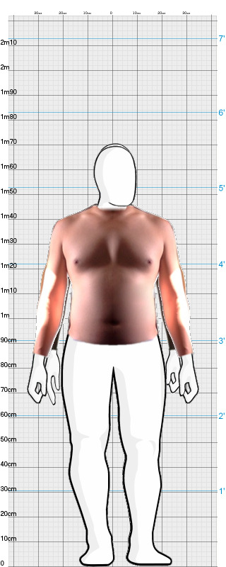 Full Size Comparison