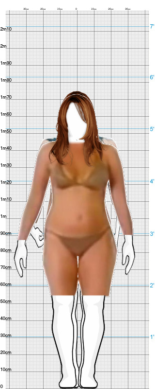 Full Size Comparison