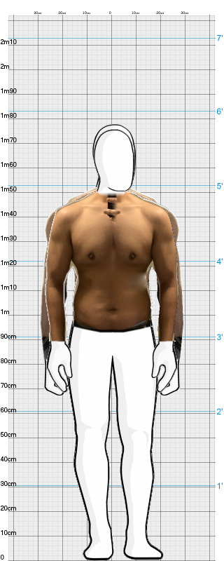 Full Size Comparison