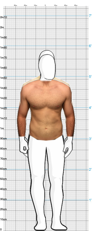 Full Size Comparison
