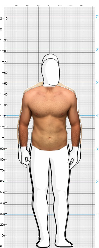 Full Size Comparison