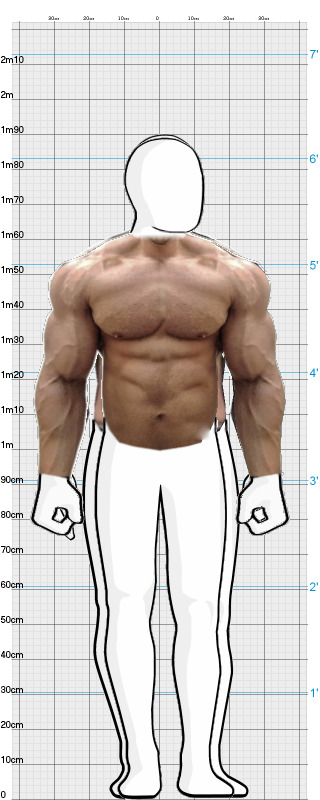 Full Size Comparison