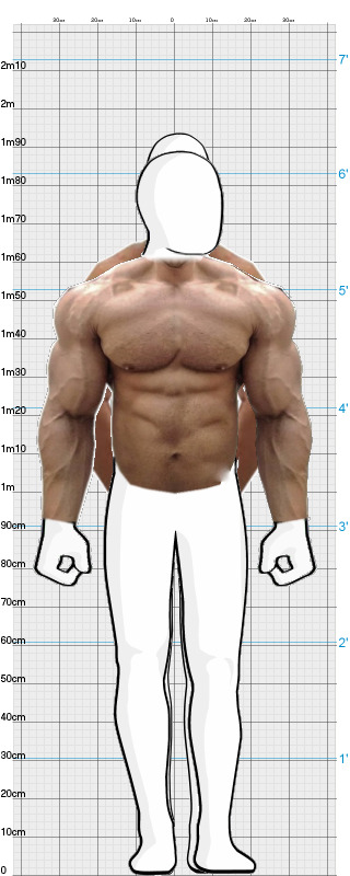 Full Size Comparison