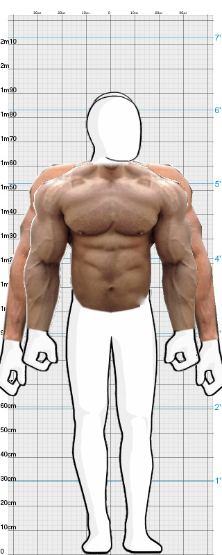 Full Size Comparison