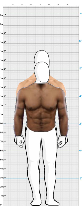 Full Size Comparison