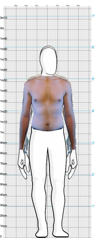 Full Size Comparison