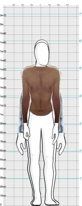 Full Size Comparison