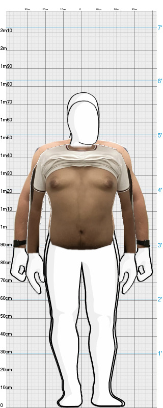Full Size Comparison
