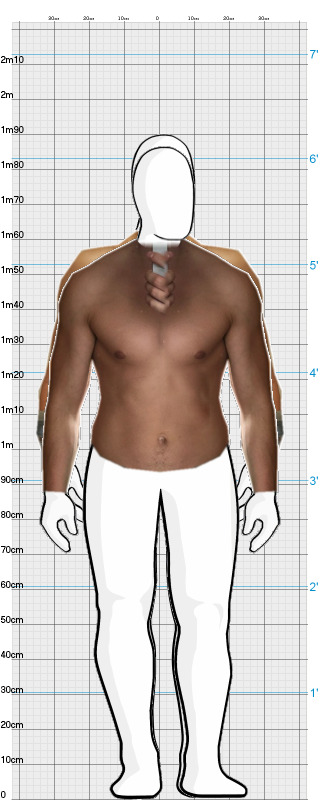 Full Size Comparison