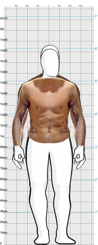 Full Size Comparison