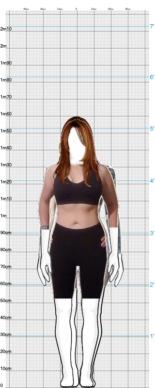 Full Size Comparison