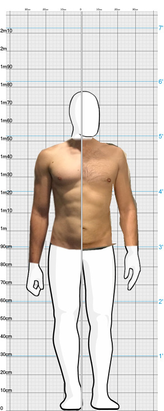 Full Size Comparison