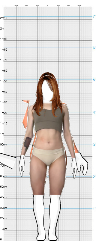 Full Size Comparison
