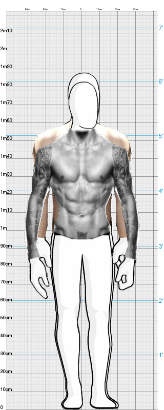 Full Size Comparison