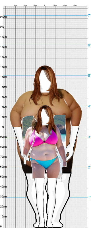 Full Size Comparison