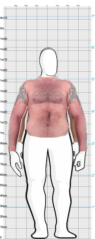 Full Size Comparison