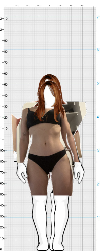Full Size Comparison