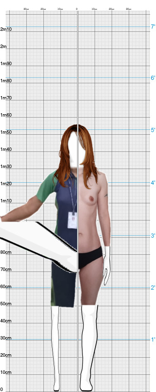 Full Size Comparison