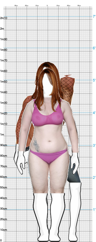 Full Size Comparison