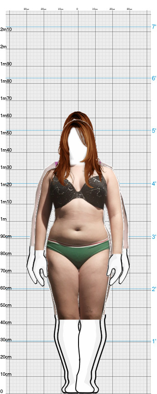Full Size Comparison