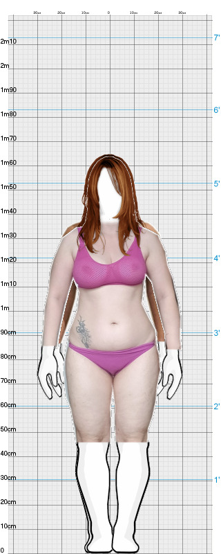 Full Size Comparison