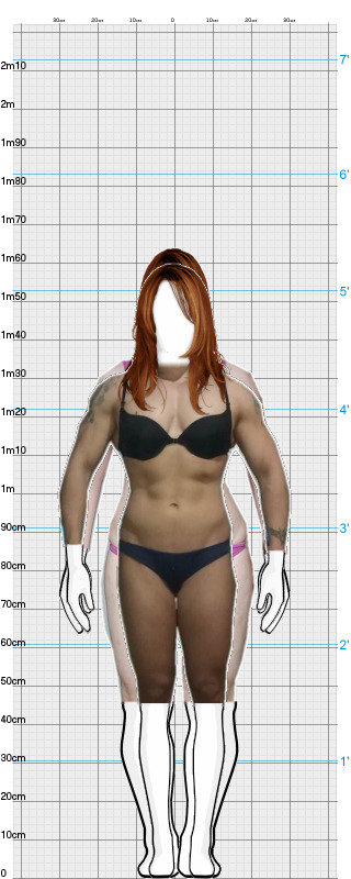 Full Size Comparison