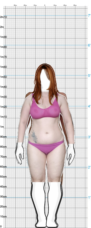 Full Size Comparison