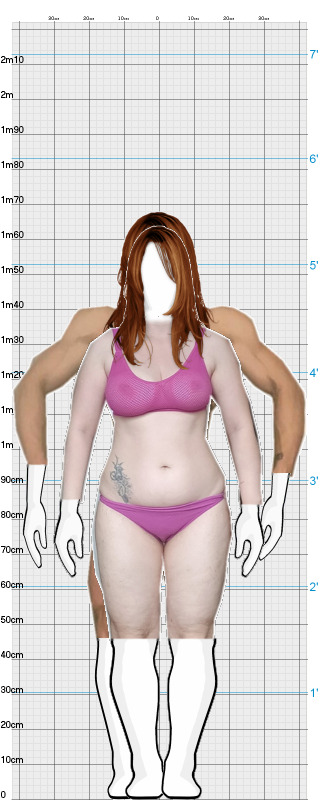 Full Size Comparison