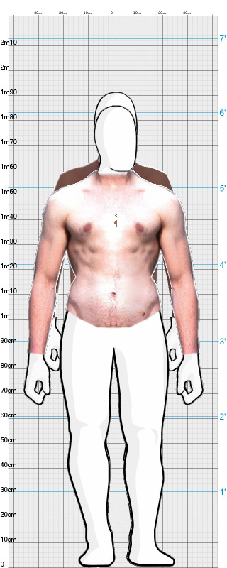 Full Size Comparison