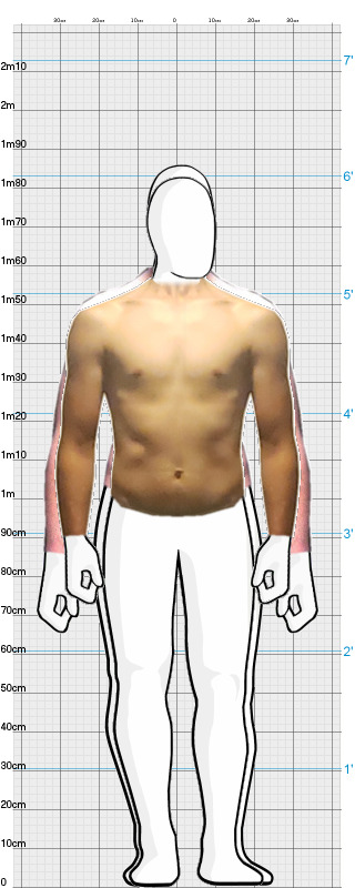 Full Size Comparison