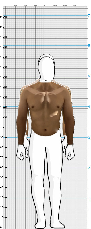 Full Size Comparison