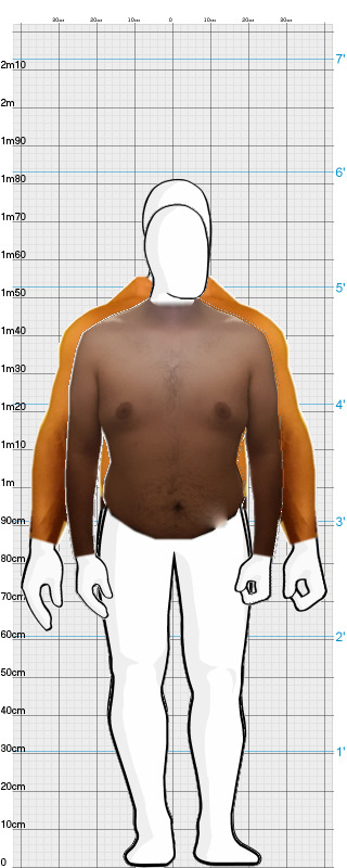 Full Size Comparison