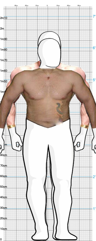 Full Size Comparison