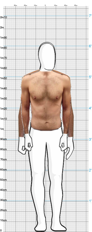 Full Size Comparison