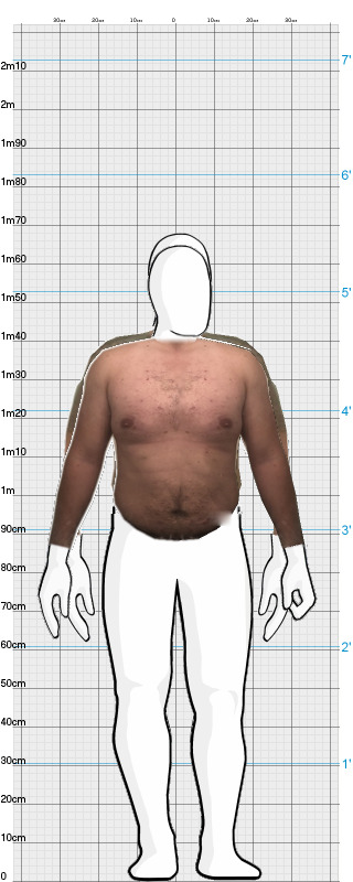 Full Size Comparison