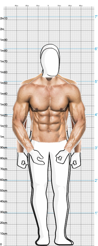 Full Size Comparison