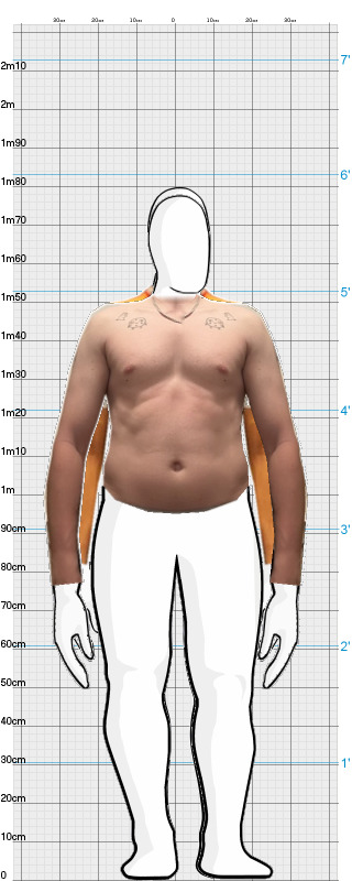 Full Size Comparison